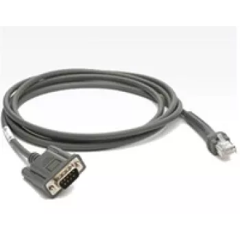 Zebra CBA-R51-S16ZAR barcode reader accessory