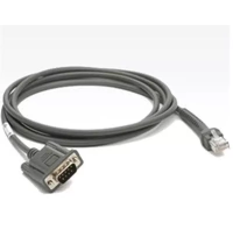 Zebra CBA-R51-S16ZAR barcode reader accessory