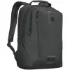 WENGER MX ECO Professional 40,64cm 16Zoll Laptop Backpack with 25,4cm 10Zoll Tabletpocket Charcoal