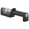 ZWILLING Miyabi Pull through knife sharpener Black