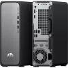 HP OmniDesk S03-0053ng - Slim Desktop - Core i5 i5-14400 / 2.5 GHz - RAM 16 GB - SSD 512 GB - NVMe - UHD Graphics 730 - Wi-Fi 6, Bluetooth, 1GbE - Wi-Fi: 802.11a/b/g/n/ac/ax, Bluet