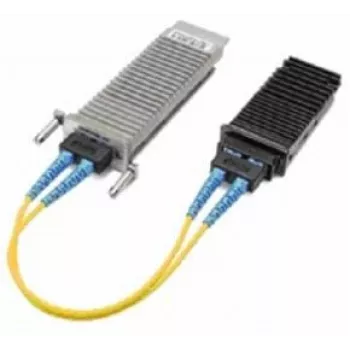 Cisco 10GBASE-SR X2 MODULE - 10 Gbps, 850 nm, Multimode, 300 m