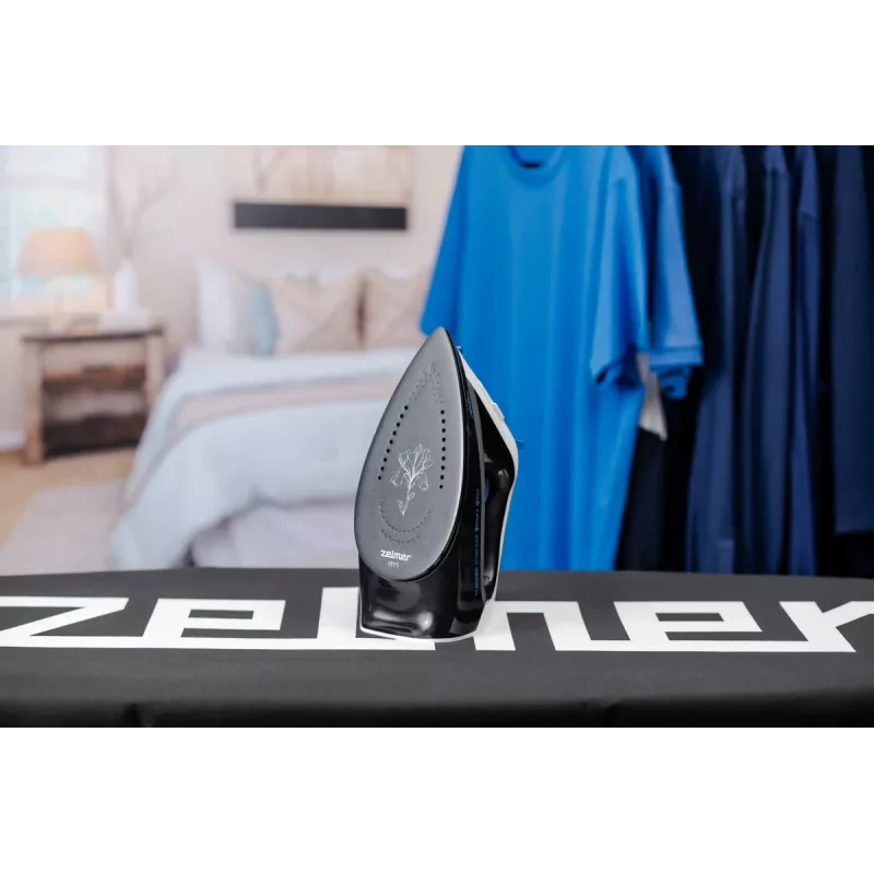 Zelmer Irys ZIR3100 white-black