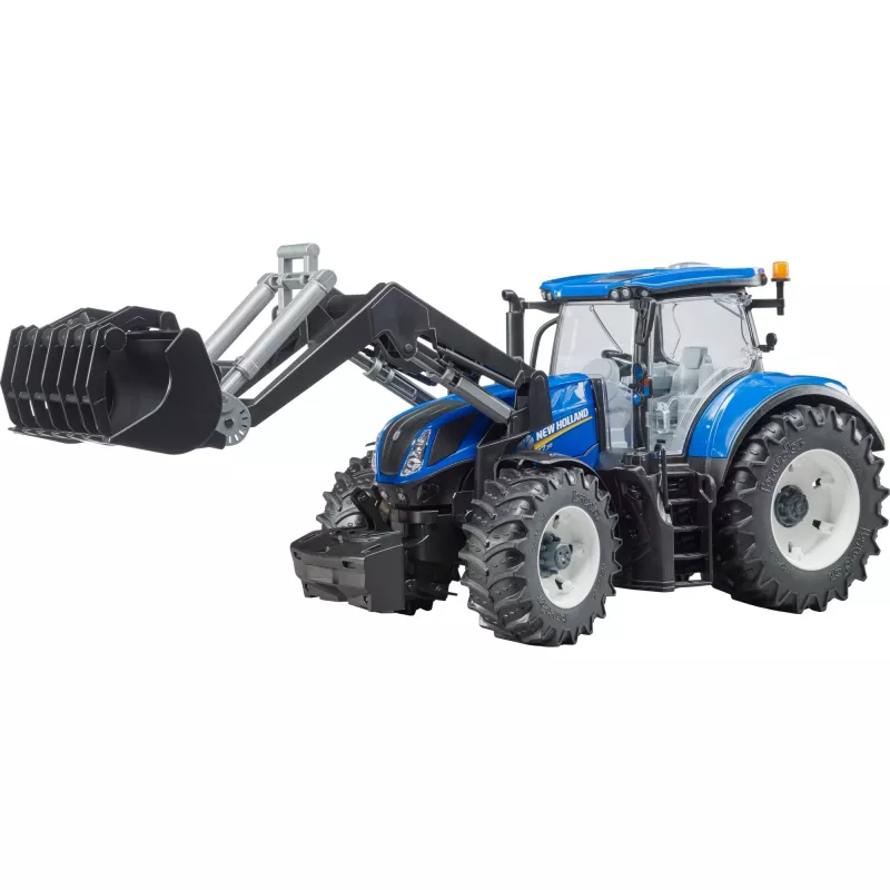 BRUDER 3121 toy vehicle