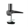 Monitor mount 13-27, aluminium