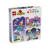LEGO DUPLO 3in1 Space Shuttle Adventure Rocket Toy 10422