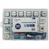 ALLNET 125697 Multicolour Brick’R’knowledge Compatibility