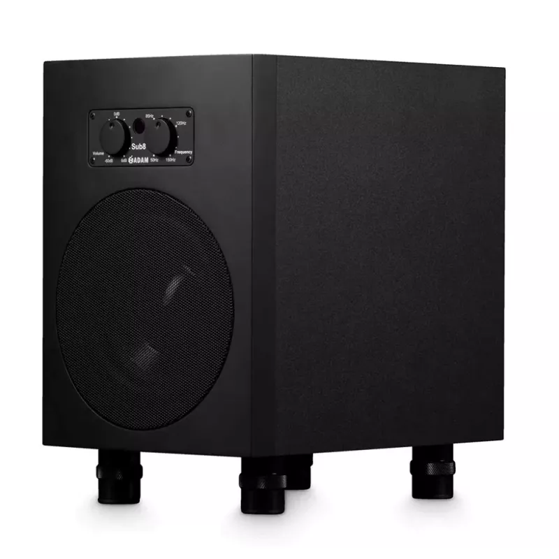 Active Subwoofer ADAM Audio Sub8 150W