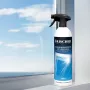 Frischer glass cleaner with anti-vapour function 1l