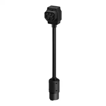 EcoFlow EV X-Stream portable power station accessory Adapter