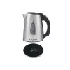 Electric kettle Beper BB.002 1.7L 2200W Silver