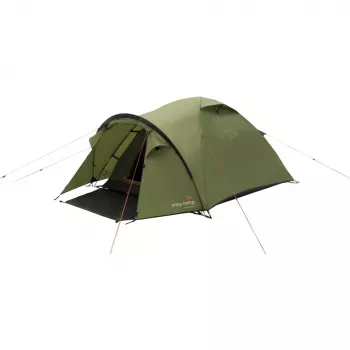 Easy Camp Setesdal 3 Green Dome/Igloo tent