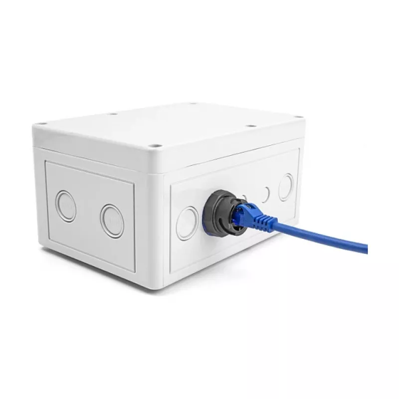 Networking cable DeLOCK 67048 1.5m Cat.6 U/FTP