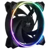 Case fan in win SIRIUS LOOP X3 120mm 3-RGB, 120 mm, 3-RGB lighting