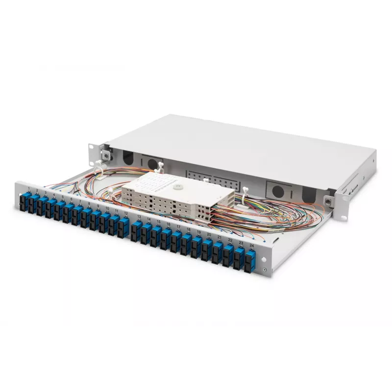 Fiber Optic Splice Box Digitus DN-96322/9