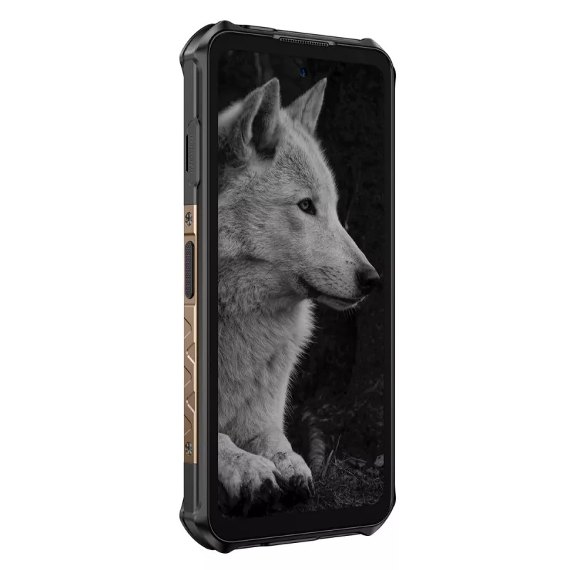 Smartphone UleFone Armor X16 Pro 5G 6.52 inch 8GB RAM 256GB storage Black