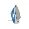 Iron Mesko MS 5023 With cord 2200 W Blue/White
