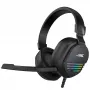 Headphones Baracuda BGH-011 Pearl Black