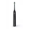 Rechargeable sonic toothbrush Philips Series 5500 HX7119/02 — 2 handles, 2 brush heads, Li‑Ion battery, Daily care & Whitening