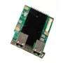 Internal SFP+ Interface Card INTEL X527DA2OCPG1P5, Passive Cooling, for Servers, Black/Green/Grey