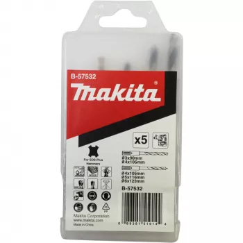 Makita B-57532 Drill Bit