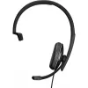 Replacement earpad set Beyerdynamic EDT 990 V — grey soft cushions for Beyerdynamic headphones