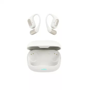 Headphones Nubia LiveFlip NB-LVFLIP White