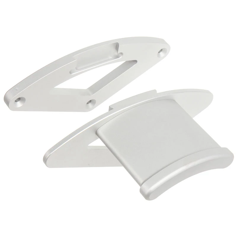 Passive holder Headphones Silverstone EBA02
