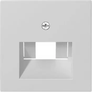 Gira Cover Plate UAE/IAE+Network gr 0270015 (0270015)
