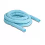 Cable Sleeve DeLOCK 20877 Blue 1.7 cm Polyester 2000 mm