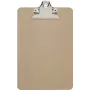 Maul Clipboard 2392470 Wood (W x H x T) 160 x 255 x 30 mm (2392470)