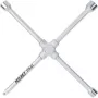 Hazet 715-01 Product Silver