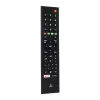 SBOX remote control RC-01407 — replacement remote for Grundig TVs, universal compatibility with multiple models