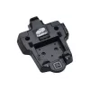 Mounting kit Zebra P1063406-062, Black