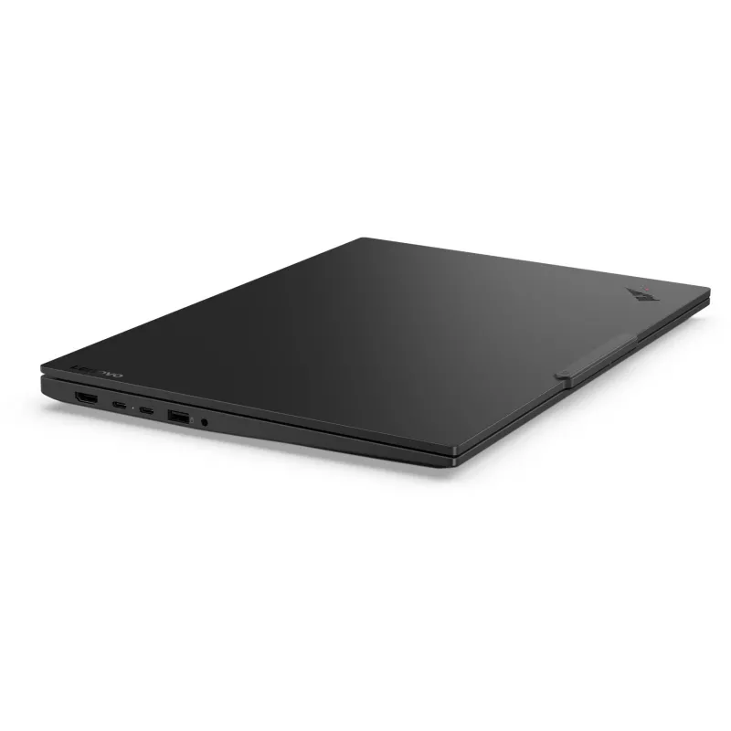 Lenovo ThinkPad E16 Gen 3 (AMD) AMD Ryzen™ 5 220 Laptop 40.6 cm (16 inch) WUXGA 32 GB DDR5-SDRAM 1 TB SSD Wi-Fi 6E (802.11ax) Windows 11 Pro German Black