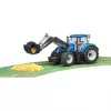 BRUDER 3121 toy vehicle