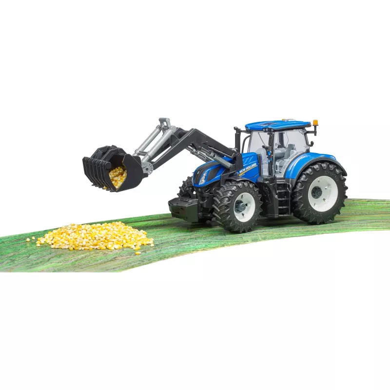 BRUDER 3121 toy vehicle
