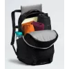 Urban Backpack The North Face Router - tnf black/tnf black