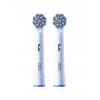 Oral-B EB60X-2 Sensitive Clean replacement heads, 2 pcs