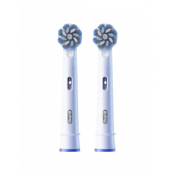 Oral-B EB60X-2 Sensitive Clean replacement heads, 2 pcs