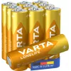 Single-use battery Varta 4106101761 AA Alkaline