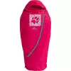 Jack Wolfskin sleeping bag GROW UP DREAMER (pink)