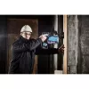 Battery-Combination Hammer DHR182ZU, 18Volt, Rotary Hammer Blue/black, Bluetooth, without Battery and Charger