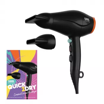 Hair Dryer Fēns SBDR-4000-EU 4000W