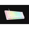 Razer RZ03-04990100-R3M1 keyboard Gaming USB QWERTY UK International White