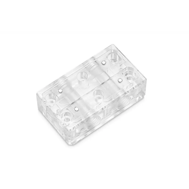 EK Water Blocks computer cooling system part/accessory Connection terminal