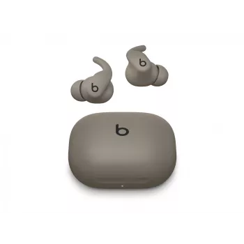 Beats by Dr. Dre Powerbeats Fit Headset Wireless In-ear Sports Bluetooth Grey