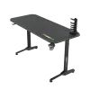 Desk GameMax D140-CARBON — gaming/office desk, net weight 20.5 kg, gross dimensions 125×795×682 mm
