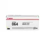 Canon 064 toner cartridge 1 pc(s) Original Yellow