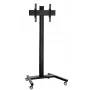 Wall mount bracket Vogel's T 1844B MOBILE DISPLAY for flat screens (model 7953020)
